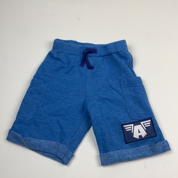 Marvel & Gymboree Two  sets of shorts - Picture 4 of 6